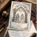 Zoek naar middeleeuwse briefkaarten Ridder