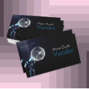 Zoek naar vocalist visitekaartjes Singer