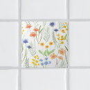 Zoek naar aquarel tegels Botanisch