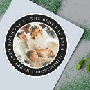 Zoek naar gefeliciteerd stickers Zwart wit