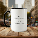 Zoek naar stone mokken Voor iedereen