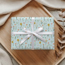Zoek naar wilde bloemen cadeaupapier Voor kinderen