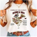 Zoek naar botanische tekening tshirts Voor iedereen