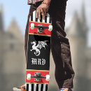 Zoek naar rode draak skateboards Mythisch