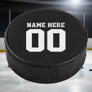 Zoek naar hockey pucks Voor kinderen