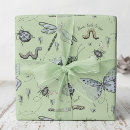 Zoek naar baby blauw cadeaupapier Boho
