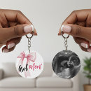Zoek naar baby shower sleutelhangers Nieuwe moeder