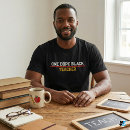 Zoek naar leraren tshirts Voor hem