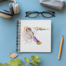 Zoek naar anime notitieboeken Voor haar