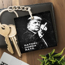 Zoek naar trump sleutelhangers Grappig