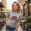 Zoek naar grappig halloween dames tshirts Vriendin