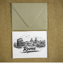 Zoek naar rome italië briefkaarten Colosseum