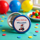 Zoek naar kabouters buttons Voor kinderen