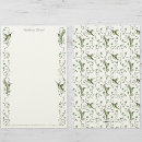 Zoek naar iers briefpapier Shamrock