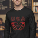 Zoek naar skelet hand tshirts Gotisch