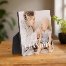Zoek naar oma fotoplaat Moederdag