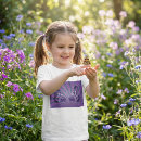 Zoek naar paarse vlinder tshirts Voor kinderen