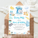 Zoek naar naai uitnodigingen Verjaardagsuitnodiging