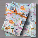 Zoek naar safari dier cadeaupapier Voor haar