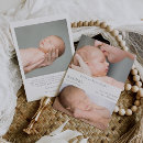 Zoek naar eerste van de baby uitnodigingen Voor haar