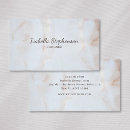 Zoek naar off white visitekaartjes Elegant