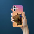 Zoek naar south america iphone hoesjes Capybara