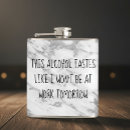Zoek naar spreuk heupflesjes Drinken