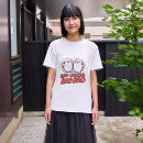 Zoek naar bao tshirts Dim sum