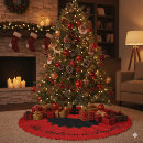 Zoek naar familienaam kerstboom kleden Feestelijk