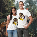 Zoek naar leeuwin tshirts Groen