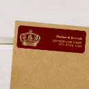 Zoek naar kroon etiketten Oud