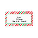 Zoek naar snoep etiketten Elk persoon