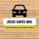 Zoek naar christelijke bijbel bumperstickers Geloof