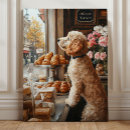 Zoek naar bakkerij kunst Café