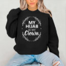 Zoek naar islamitisch hoodies Religie