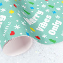 Zoek naar template cadeaupapier Voor iedereen