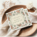 Zoek naar vintage bloemen servetten Voor iedereen