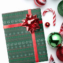 Zoek naar lelijke cadeaupapier Sneeuwvlokken