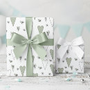 Zoek naar groen wit cadeaupapier Voor kinderen