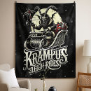 Zoek naar krampus kunst Kerst