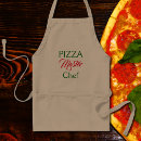 Zoek naar italiaanse chef kok schorten Koken