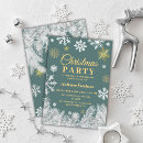 Zoek naar employee christmas party uitnodigingen Wintervakantie