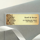 Zoek naar henna etiketten Mehndi