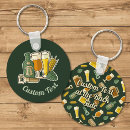 Zoek naar brouwerij sleutelhangers Hop