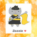 Zoek naar gouden kat stickers Voor iedereen