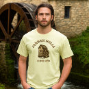 Zoek naar houtsnede tshirts Retro