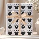 Zoek naar baard cadeaupapier Snor