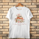 Zoek naar vintage rozen tshirts Voor iedereen