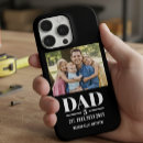 Zoek naar nieuwe papa iphone hoesjes Foto