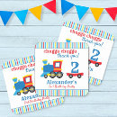 Zoek naar primaire kleuren stickers Jongen